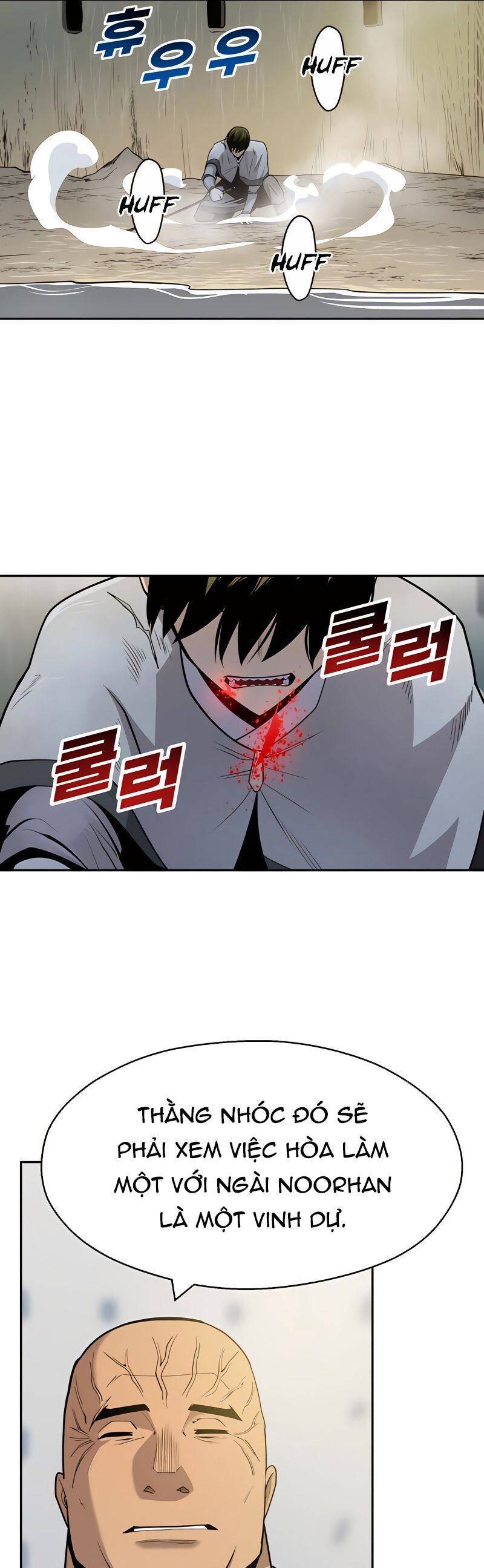 thiếu niên kiếm sư chapter 28 10