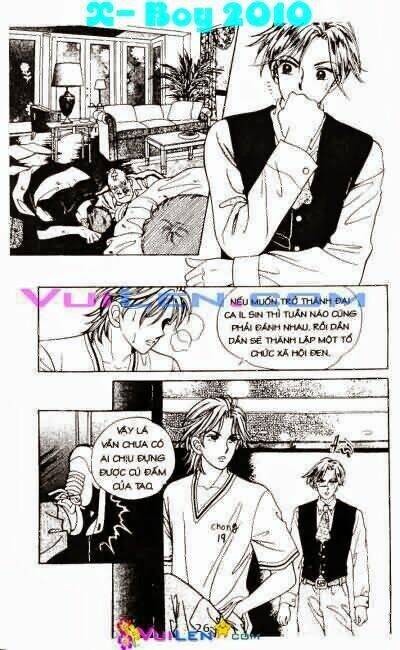 cô giáo tuổi 18 chapter 12 26