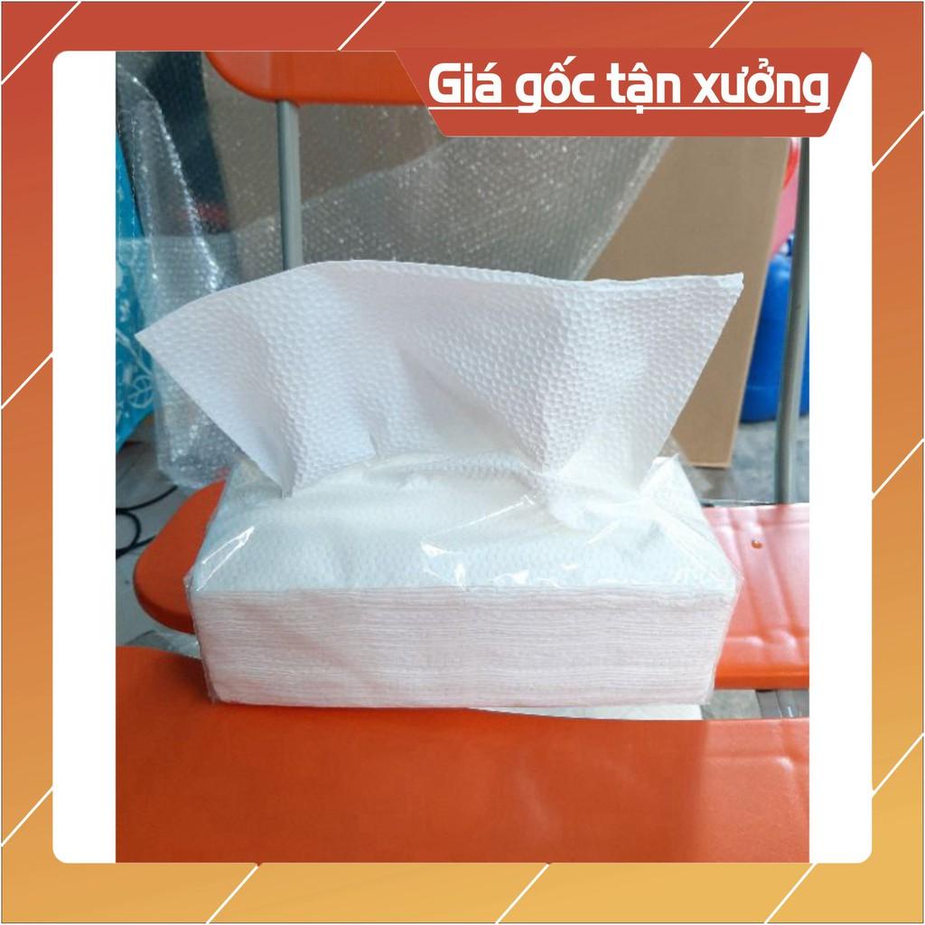 Giấy Lau Tay Gấp 2 Giá Rẻ Hai Lớp Giấy Dai Phù Hợp Sử Dụng Trong Gia Đình Công Ty Cung Cấp Bởi VGpro