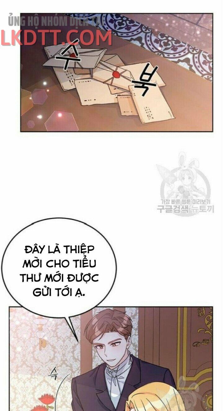 nữ hiệp trở về chapter 19 34