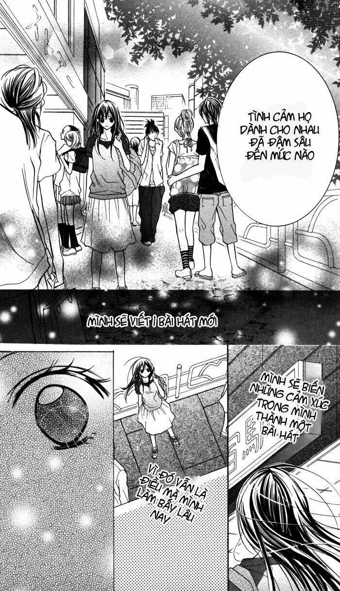 hitoribocchi wa samishikute chapter 8 14