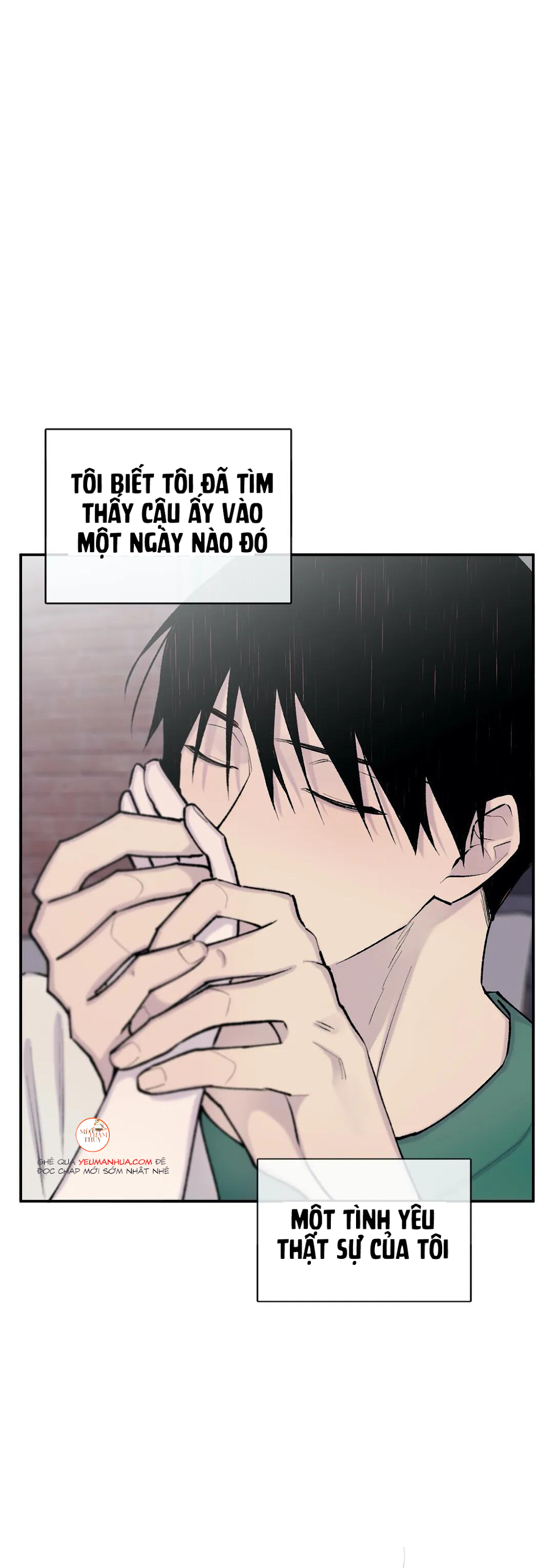 đừng viết nữa, tác giả thân mến! chapter 38 23