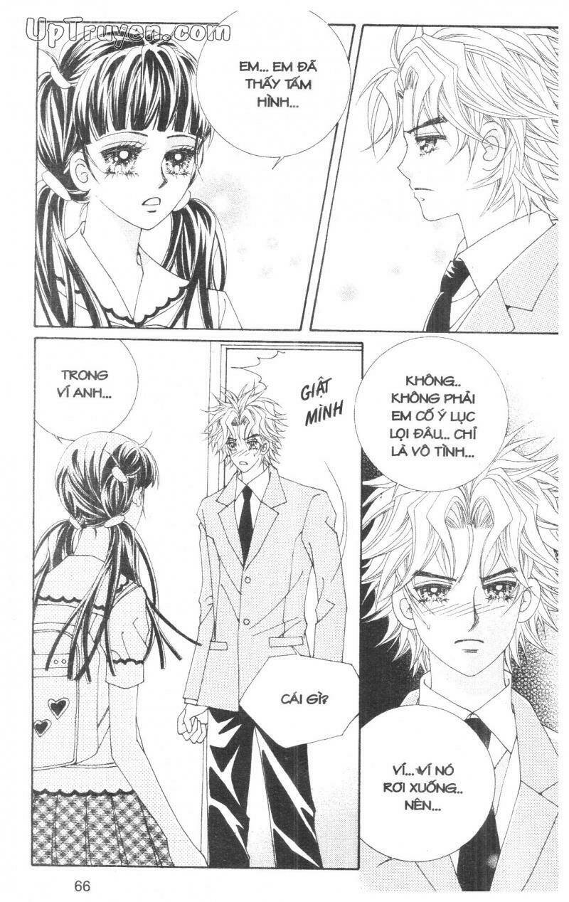 meo meo dịu dàng đi nhé chapter 4 66