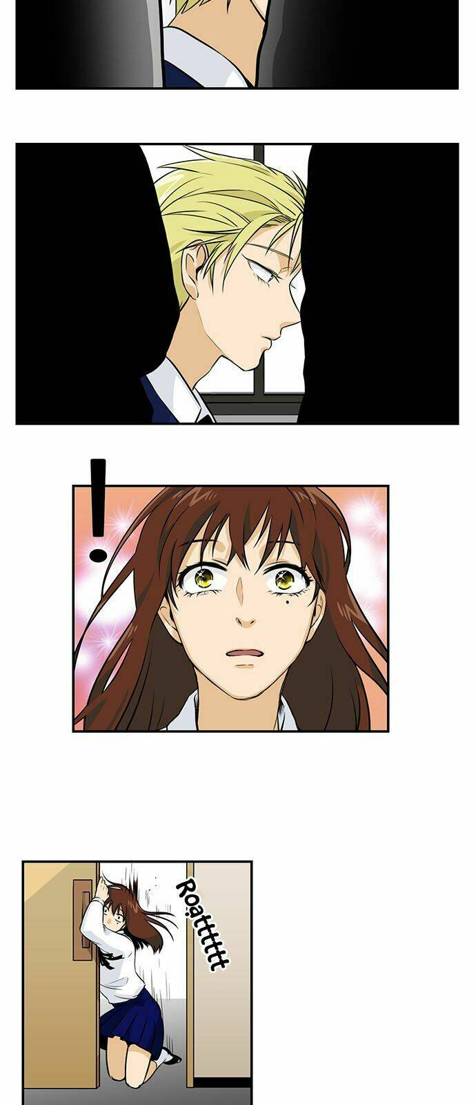 hắn ta là rồng chapter 102 10