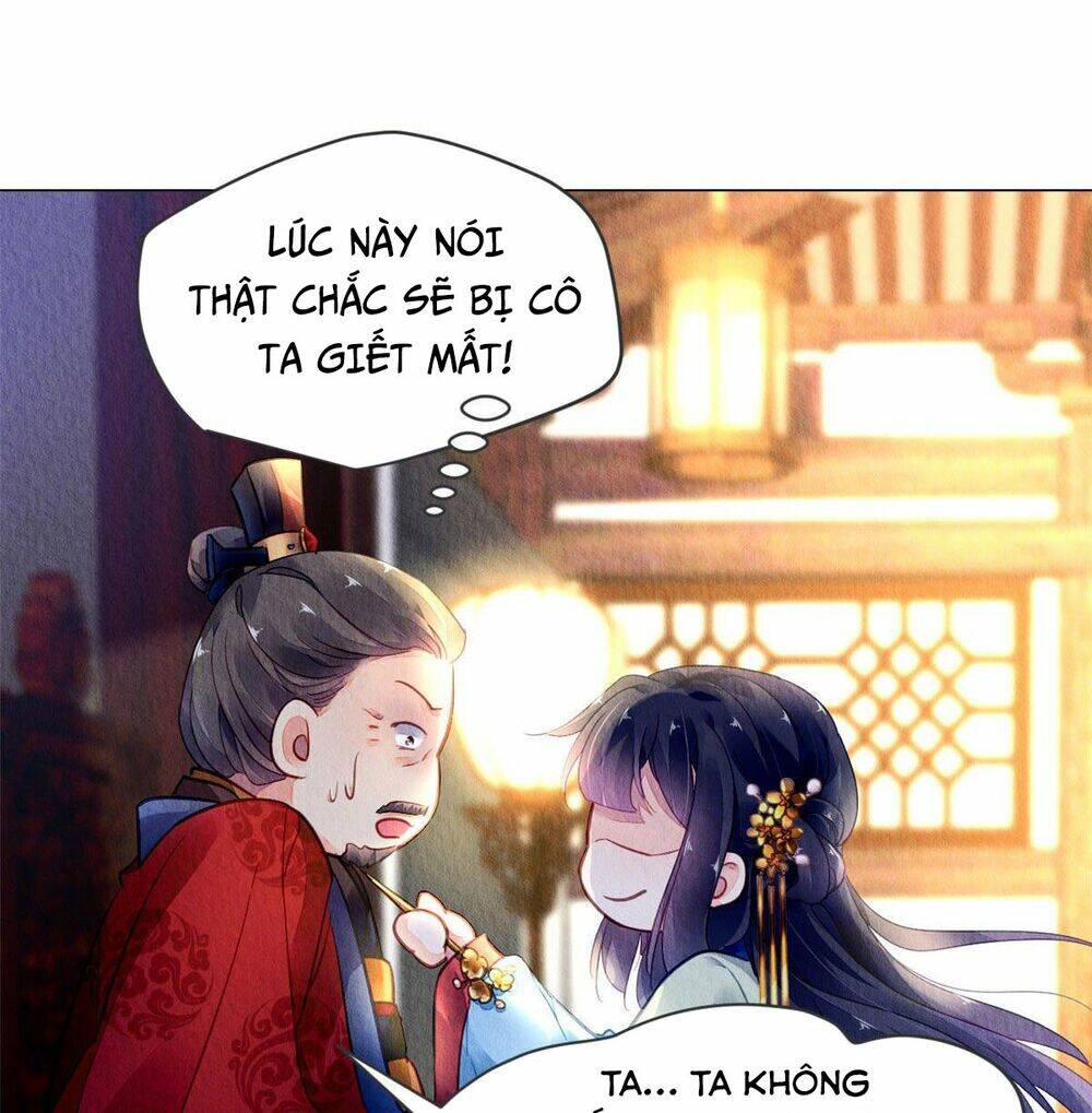 vấn đan chu chapter 14 21