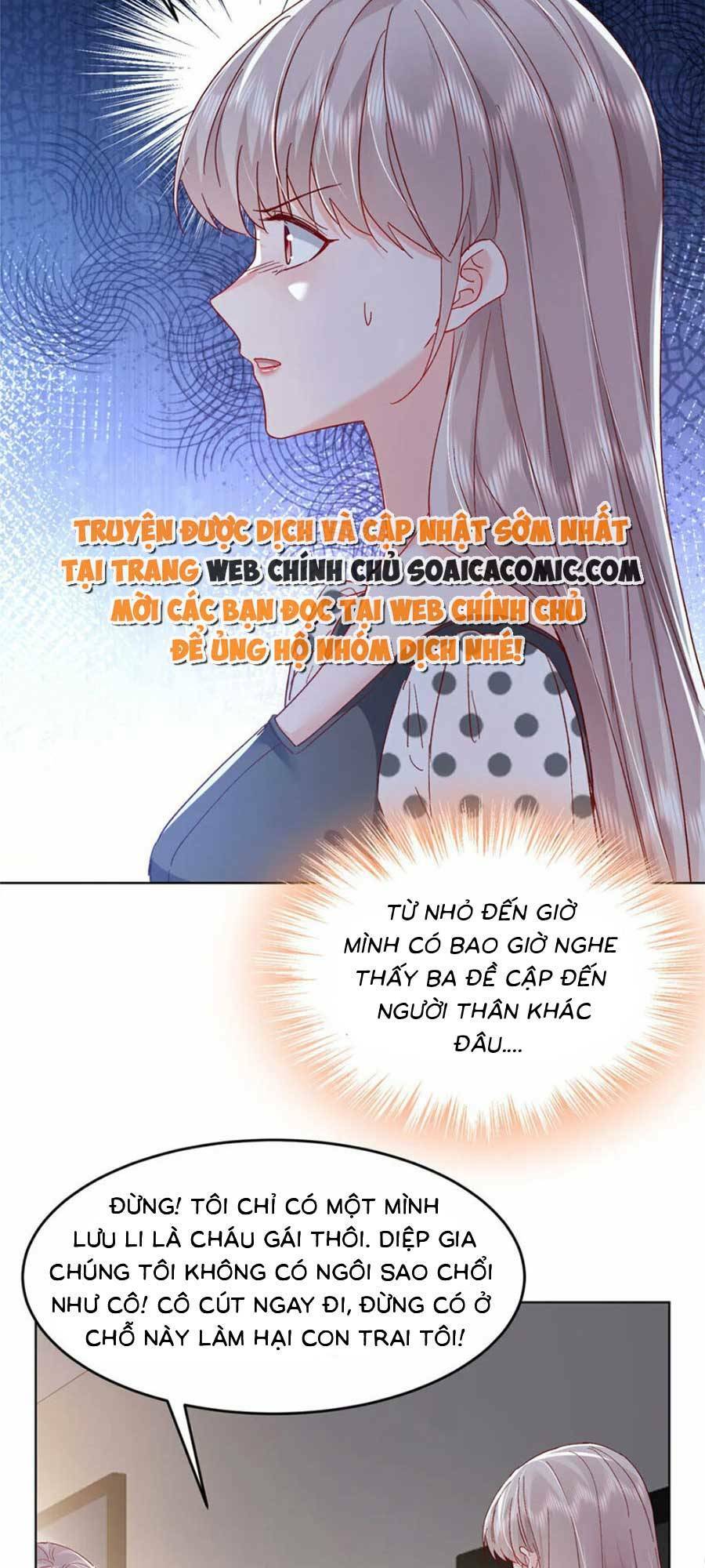 cô vợ của tôi không dễ bắt nạt chapter 61 5