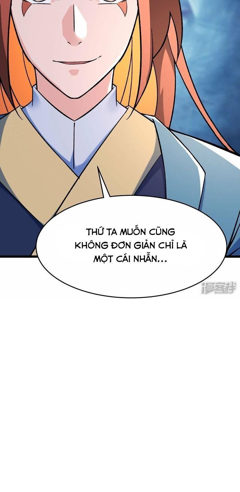 đồ đệ ta toàn là nữ ma đầu chapter 135 40