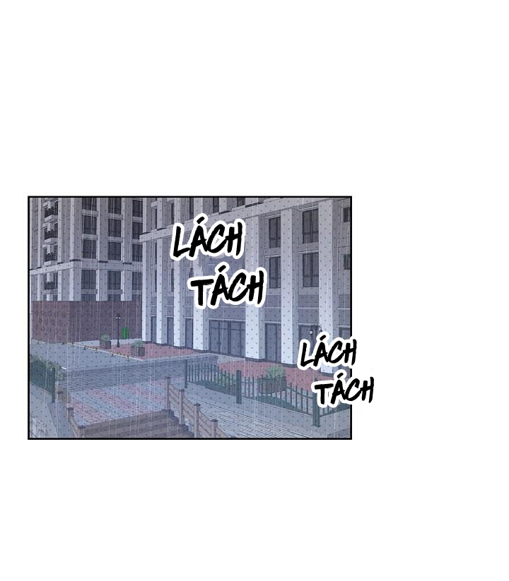 đại úy lãng mạn thân yêu của tôi chapter 6 2