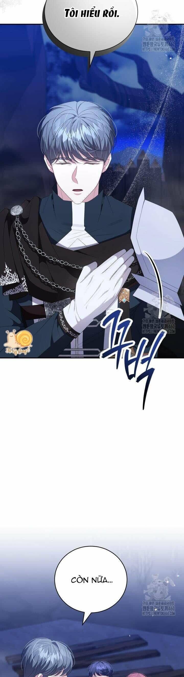 hướng dẫn về ác nữ chapter 18 3