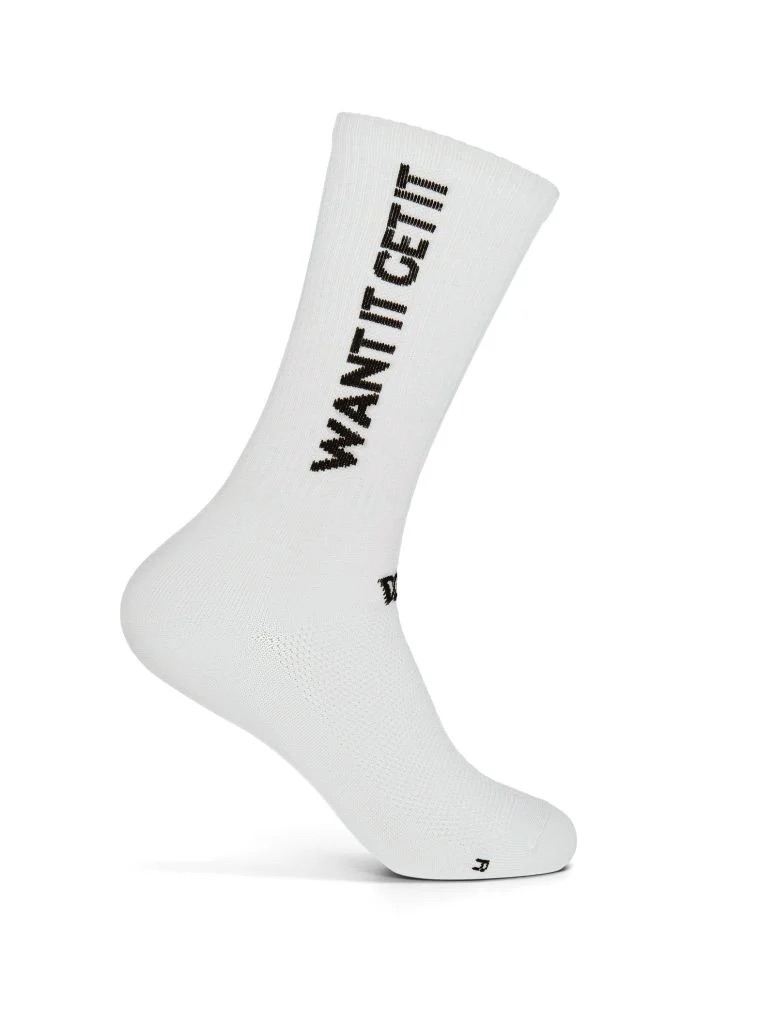 VỚ THỂ THAO THỜI TRANG ONWAYS KNEE HIGH SOCK U13016