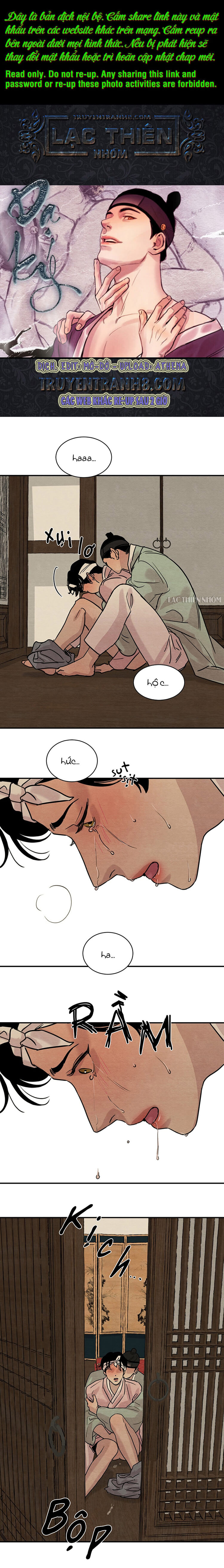 dạ ký chapter 17 1