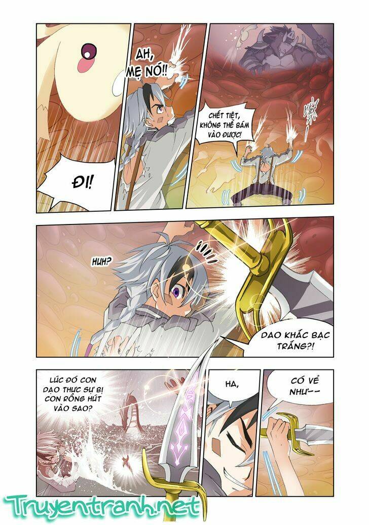 the great conqueror chapter 12 10