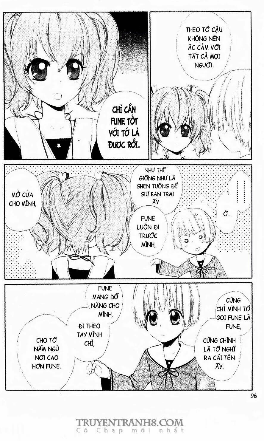 trường học bí ẩn chapter 4 22