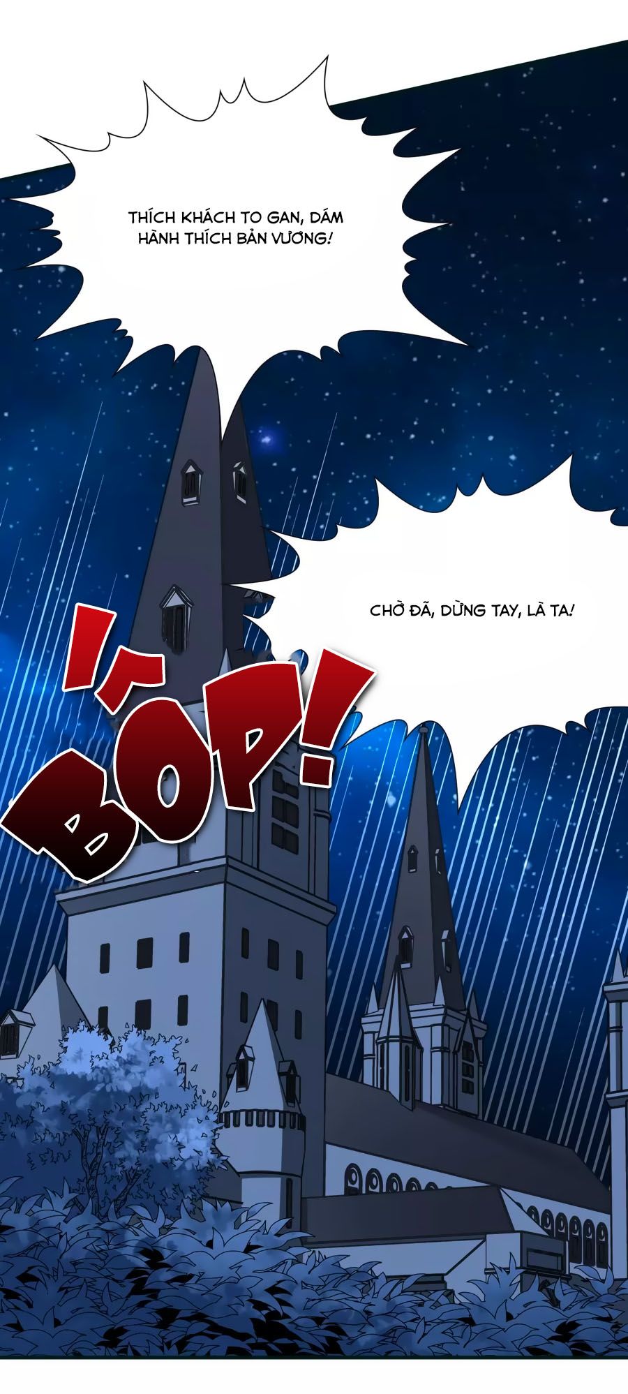 huyền vũ luyến ca: vạn vật sinh linh chapter 32.1 8