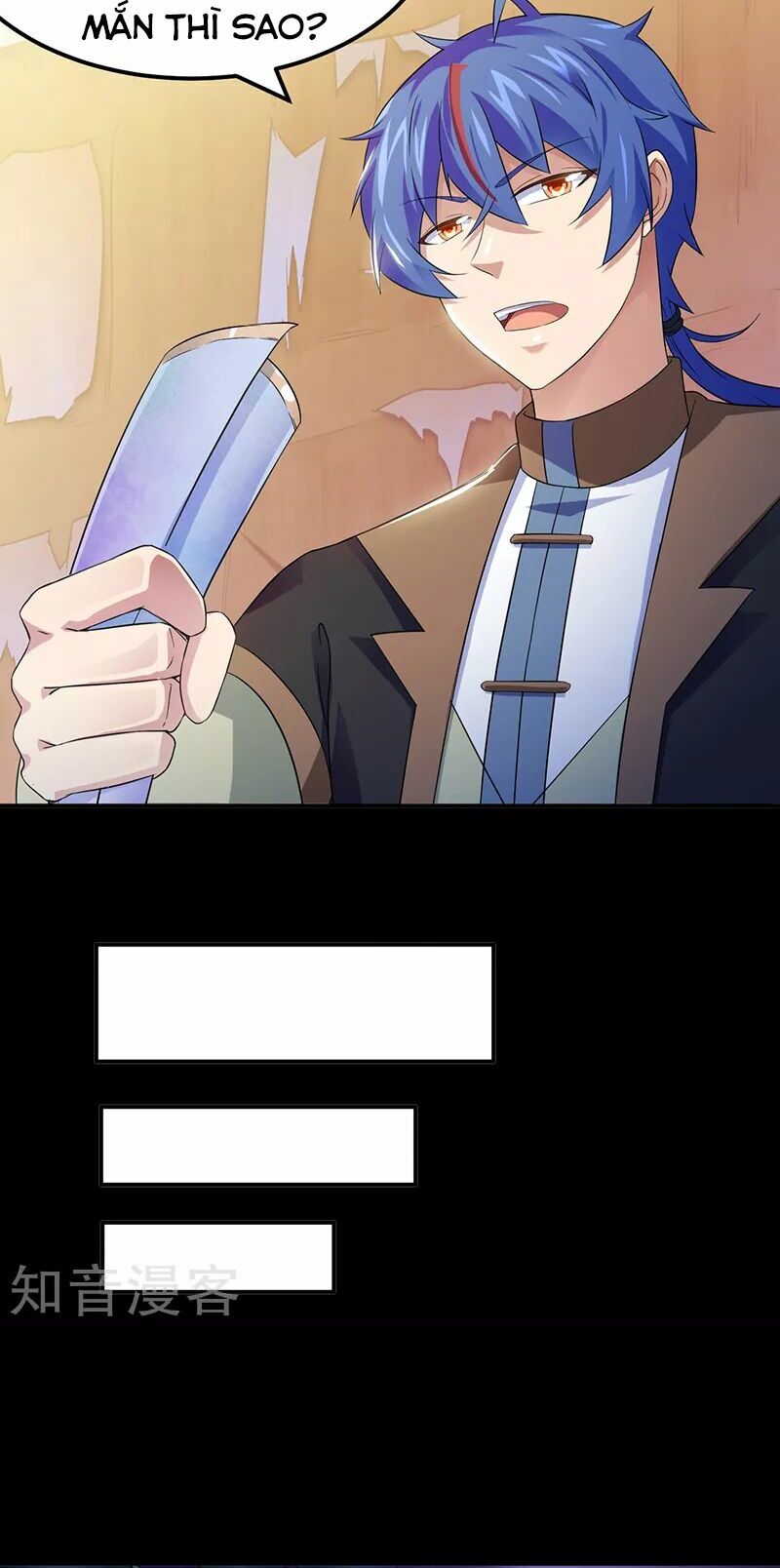 võ đạo độc tôn chapter 52 23