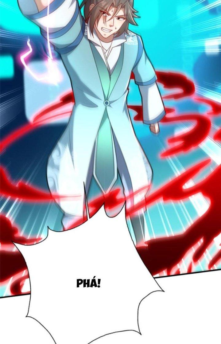 võ thánh này cũng quá khẳng khái chapter 21 54