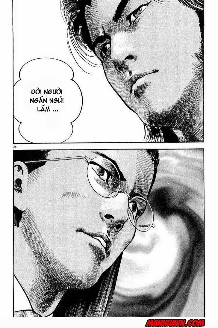 heat - thế giới ngầm chapter 10 26