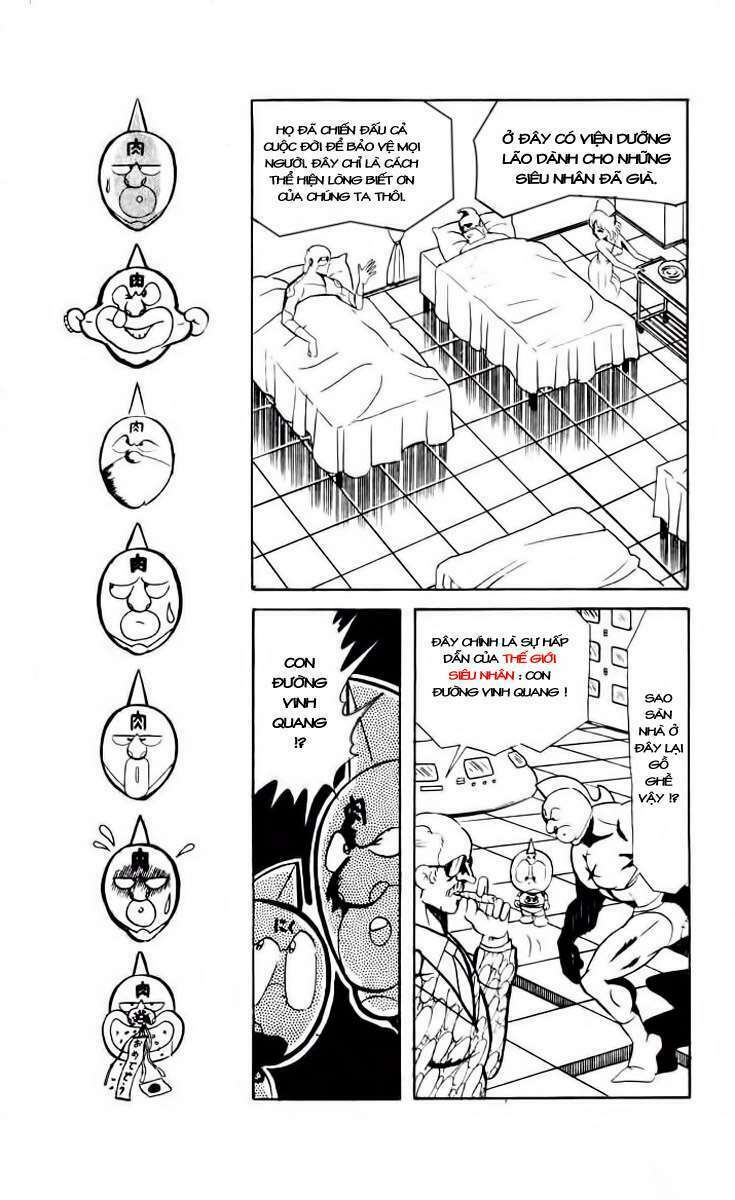 lực sĩ kinnikuman chapter 59 7
