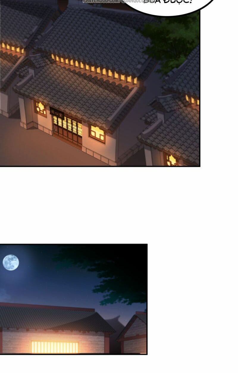 khởi đầu bằng một con côn chapter 4 30