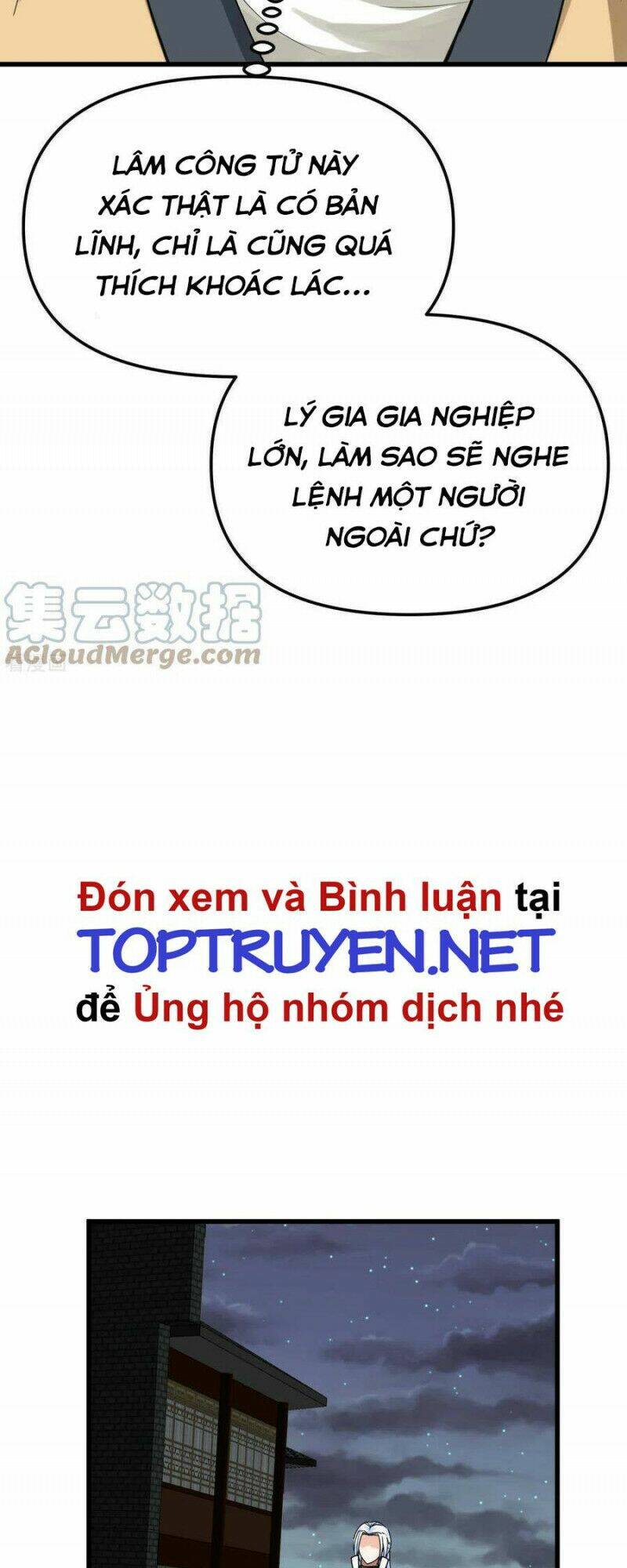 trọng sinh ta là đại thiên thần chapter 157 30