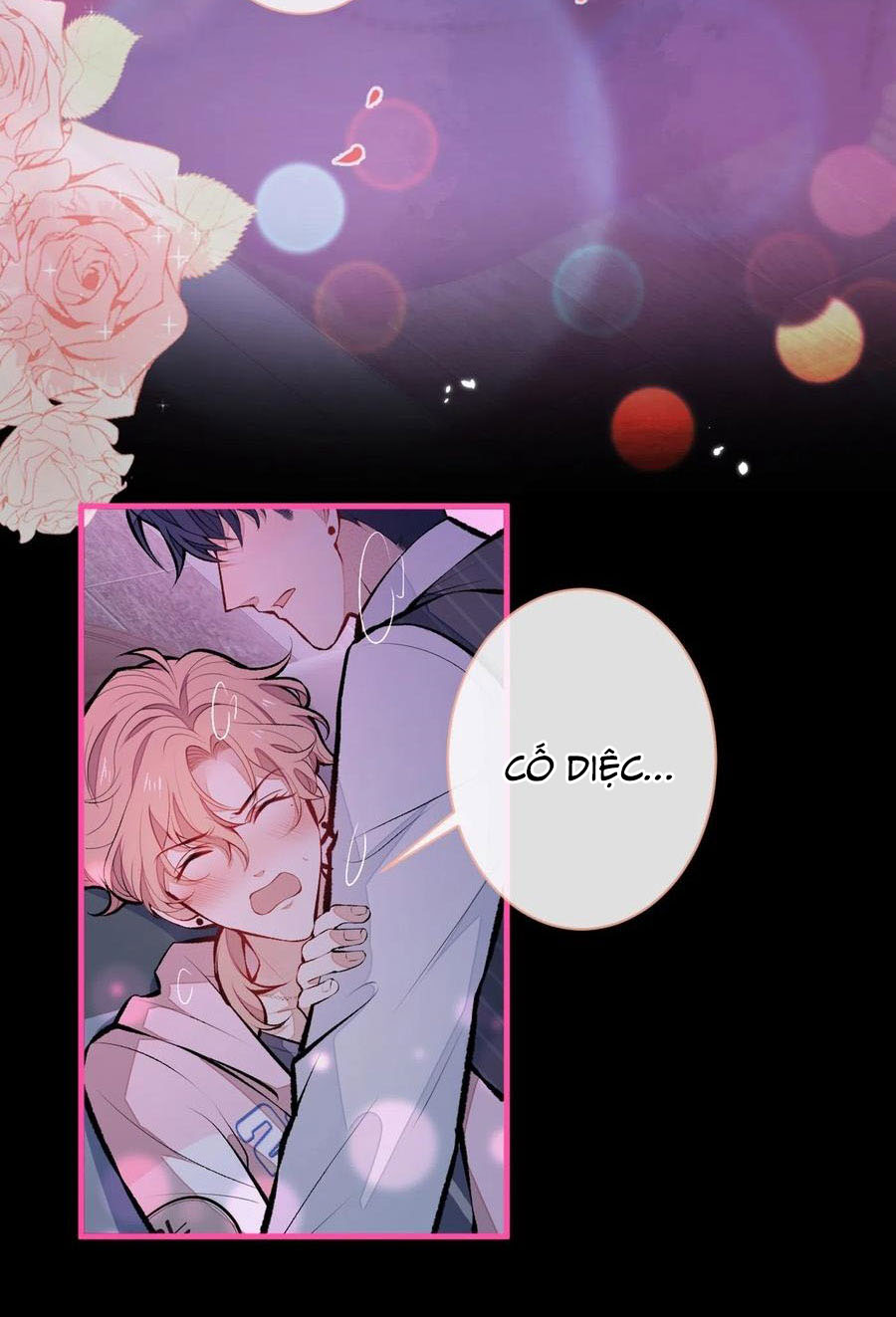 lại bị nam thần chọc trên hot search! chapter 78 3