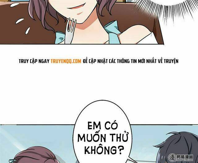 become a girl at night chapter 27 21