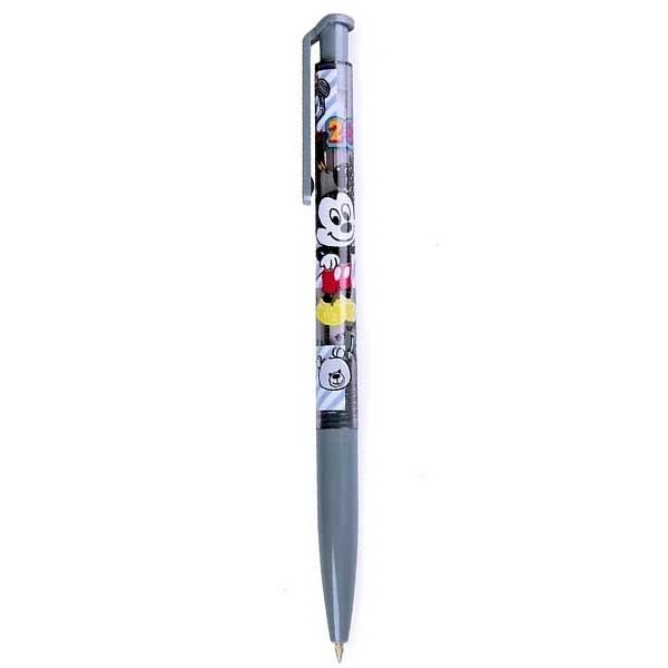 Bộ 4 Bút Bi TP-01/MI