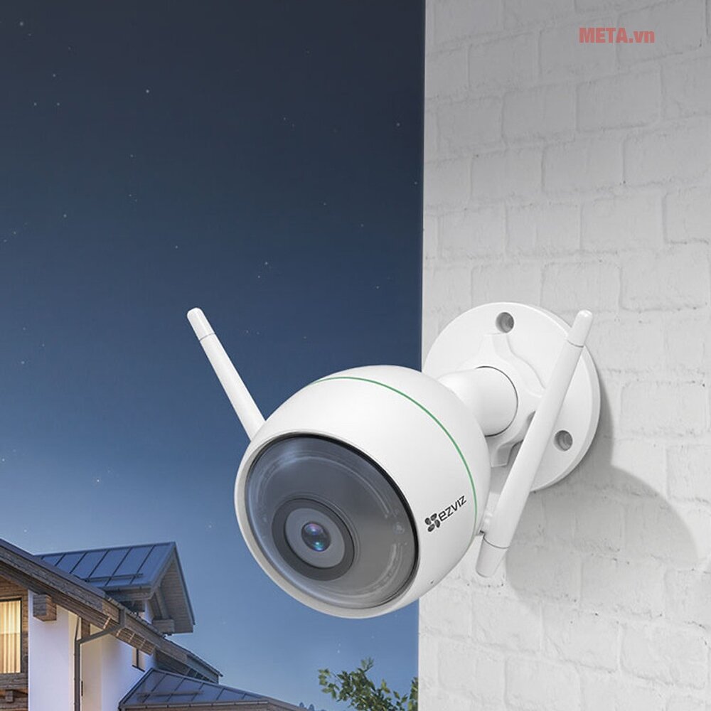 Camera Wifi IP 2MP Ezviz CS-CV310-A0-1C2WFR - Hàng chính hãng