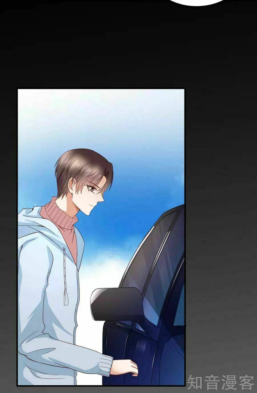 cường thế tù ái - địch thiếu đừng xằng bậy chapter 3 28