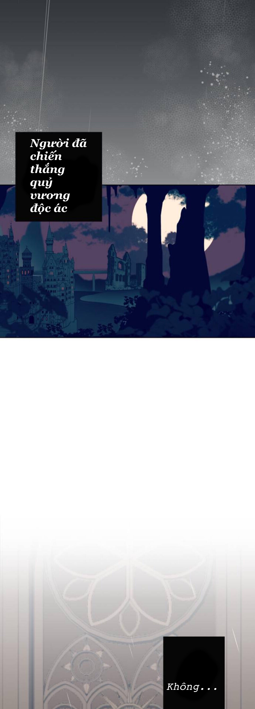 huyền thoại hoá thạch chapter 1 4