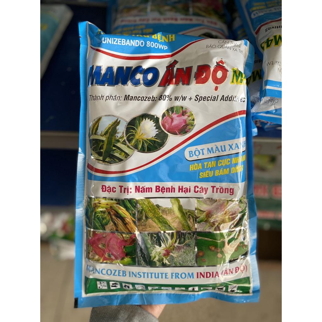 Manco Ấn Độ - Trị Nấm Sương Mai cho Cây Trồng