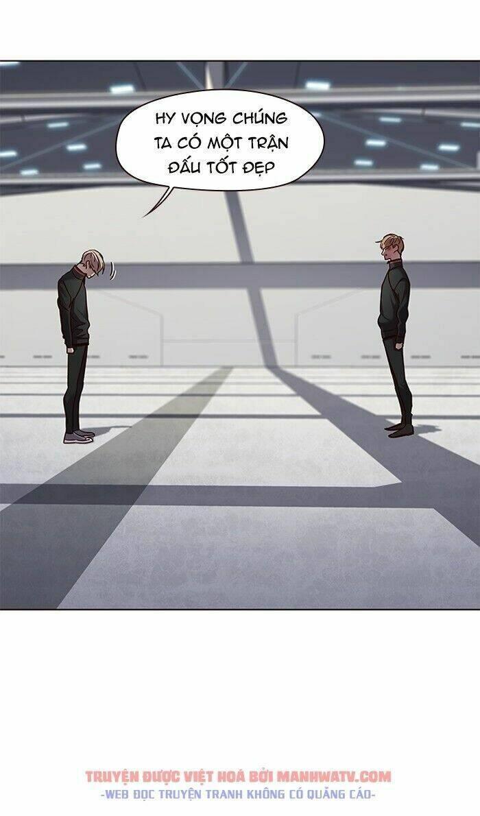 biến thân thành mèo chapter 63 51