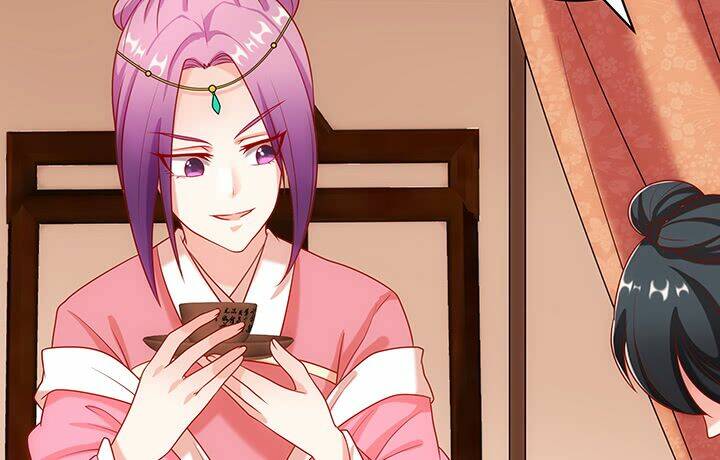 đô đốc đại nhân sủng thê kí chapter 10.2 41