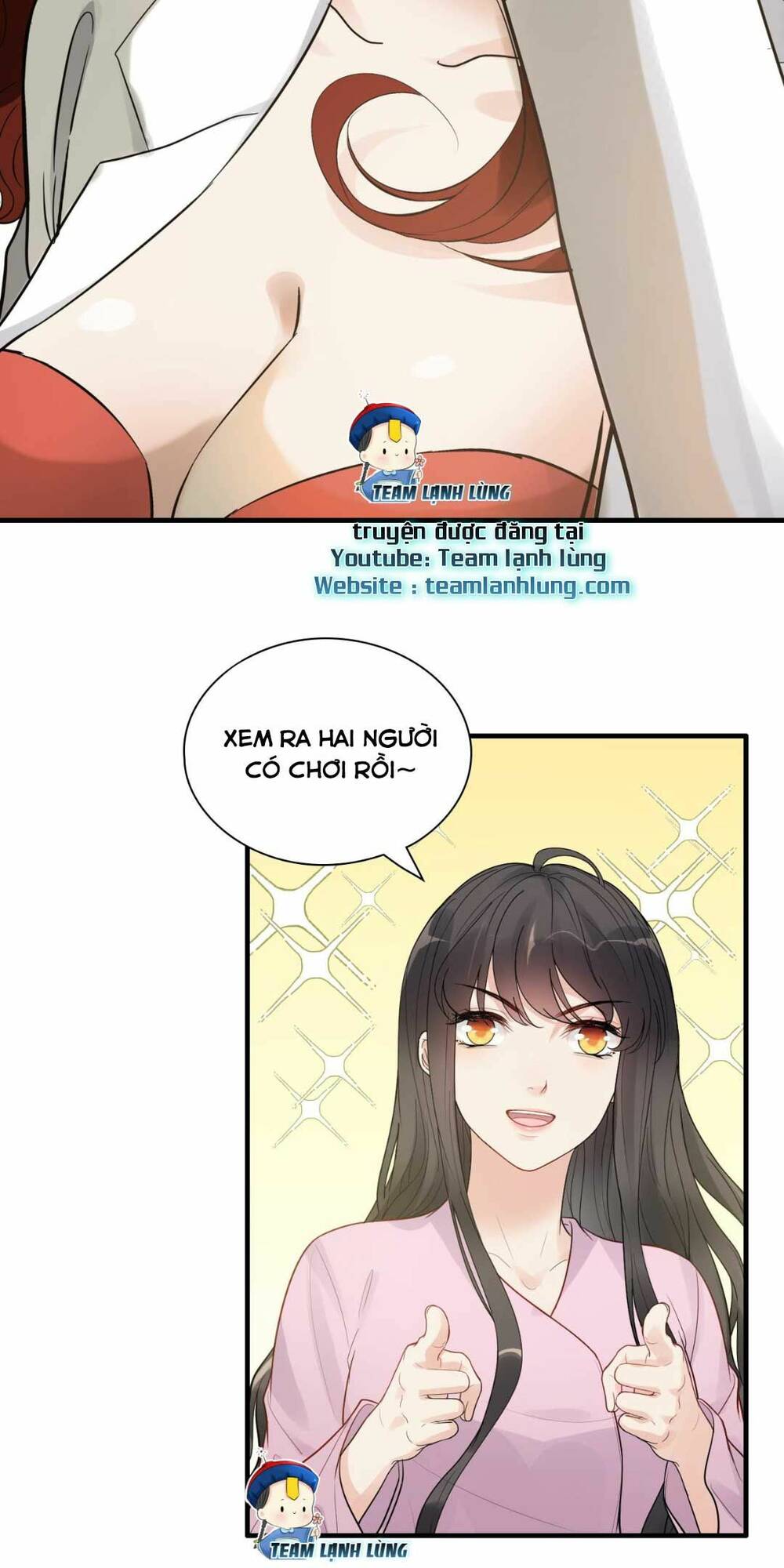 cô vợ hợp đồng bỏ trốn của tổng giám đốc chapter 442 49