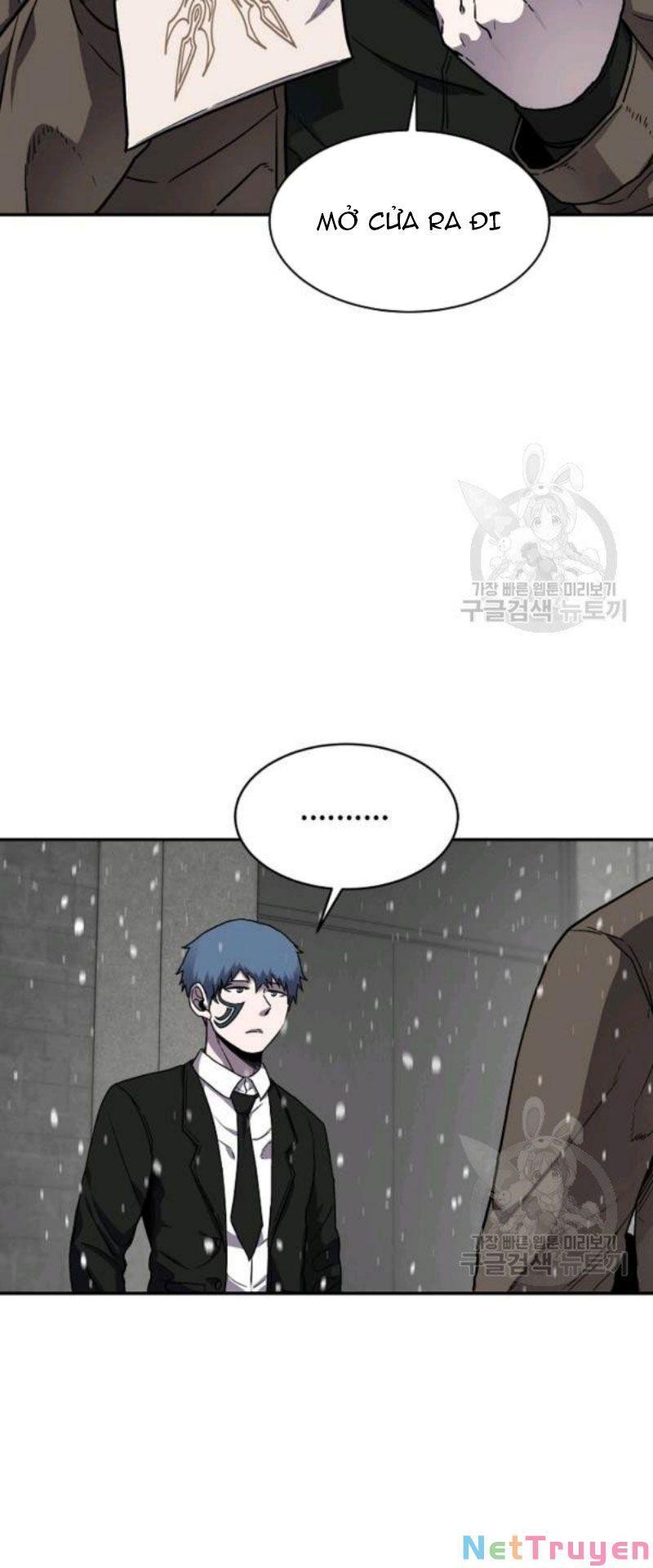 shaman - pháp sư chapter 27 31