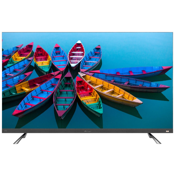 Smart Tivi Casper 4K 75inch 75US8000