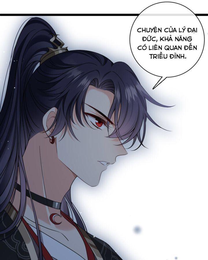 nụ cười của ngươi ngọt gãy tám cái răng của ta chapter 86 35