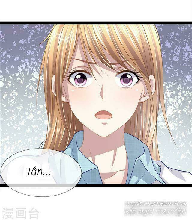 quỷ vương hai mặt quấn lấy tôi chapter 34 6