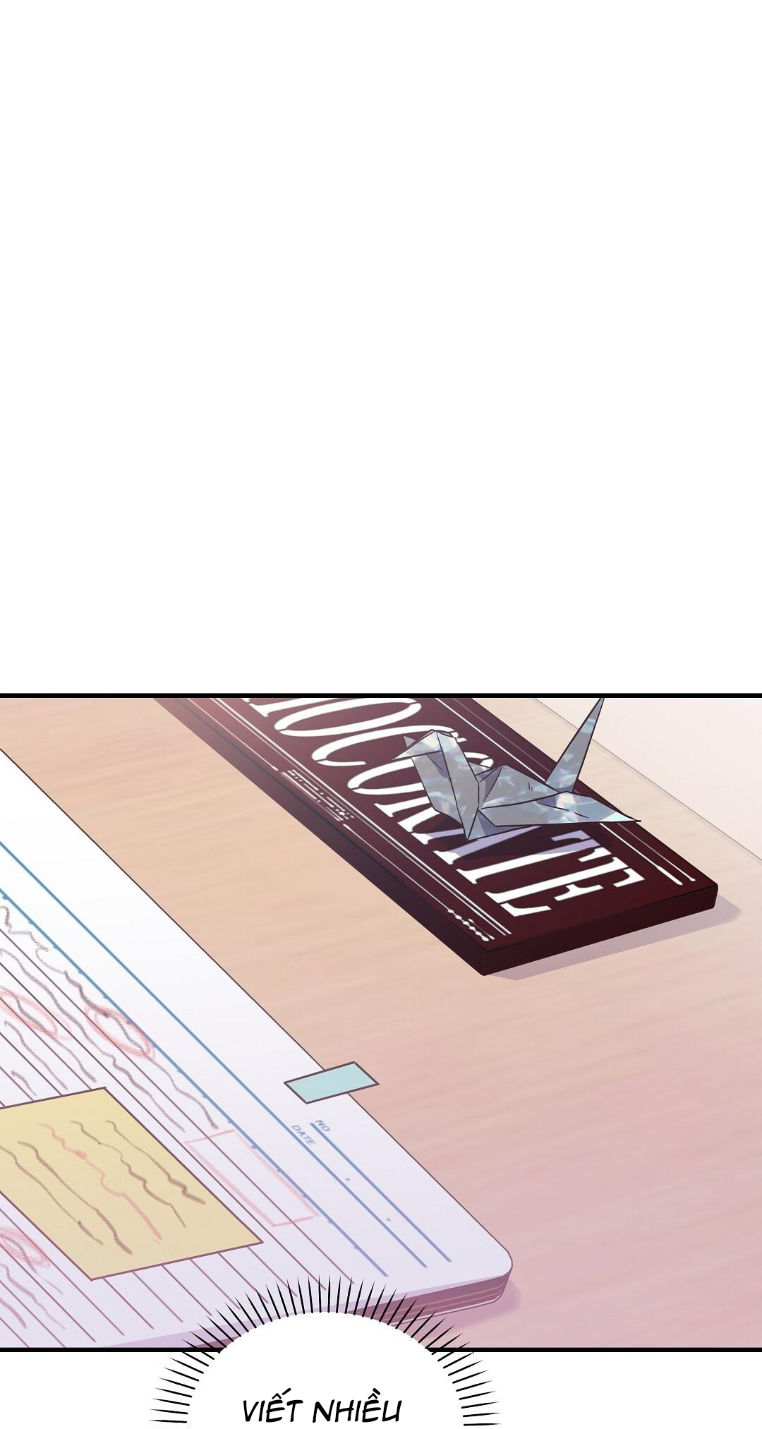 nhật ký yêu đương chapter 9 67