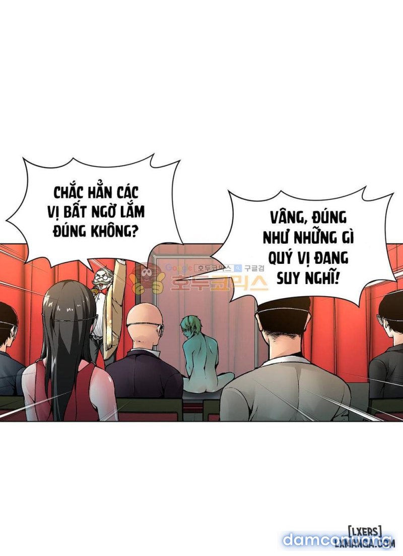 nô lệ song sinh chapter 121 17