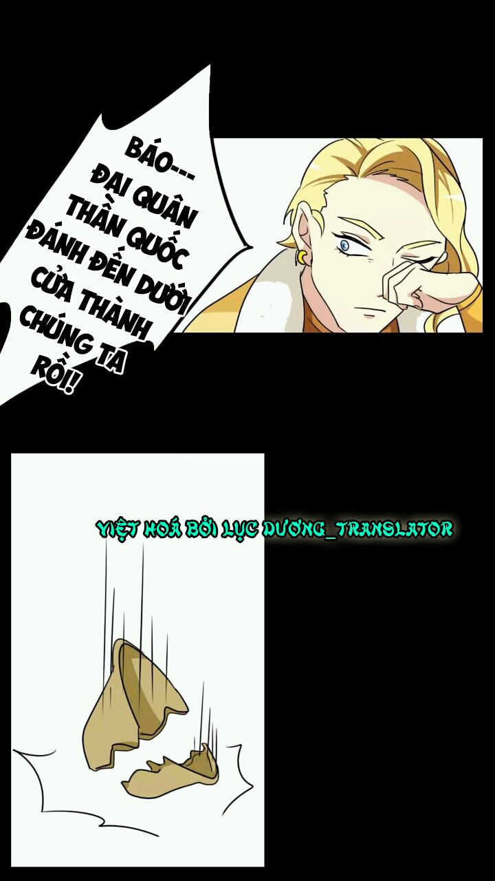 lưỡng bất nghi (full) chapter 84 19