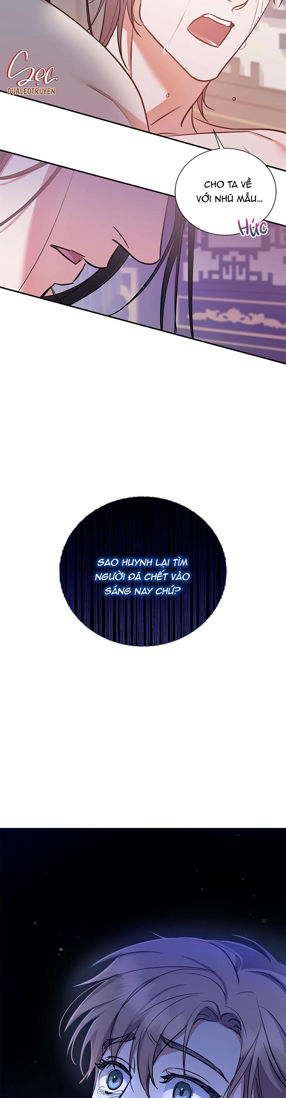 dấu vết của khoảng trống chapter 4 18