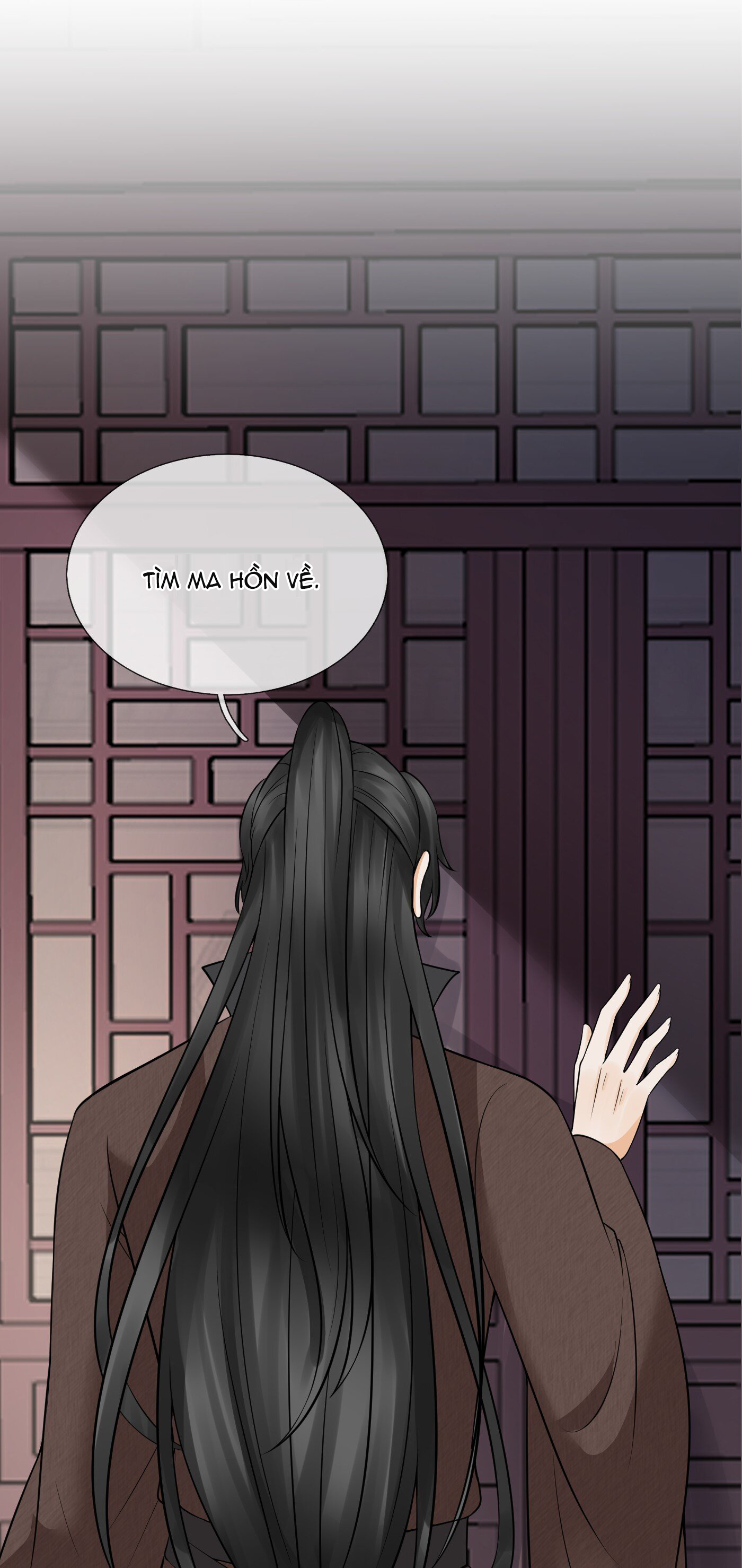 đánh chết không làm sư tôn chapter 21 20