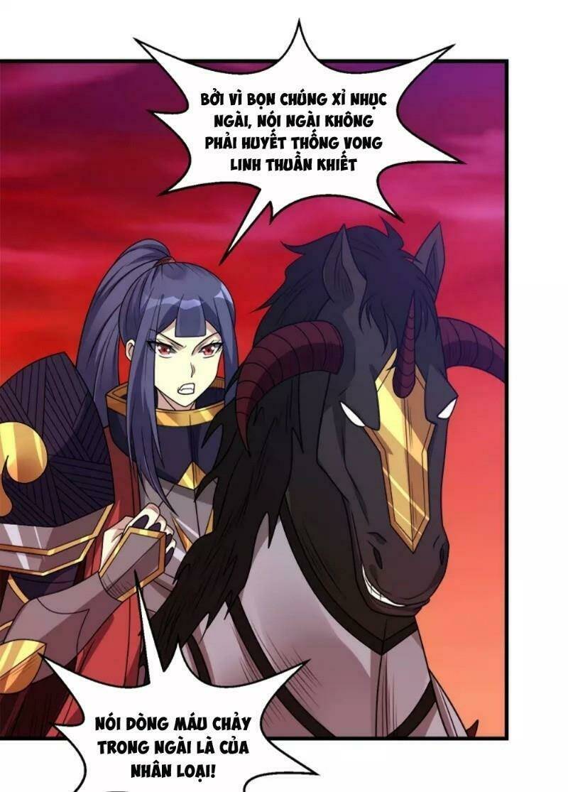 kiếm vũ chapter 112 9