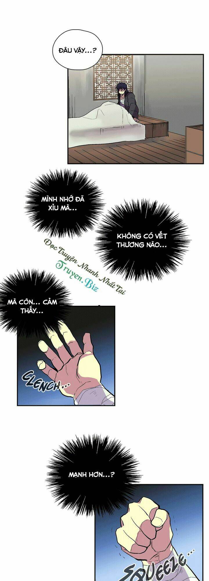 biên niên sử lãnh nguyệt chapter 9 8