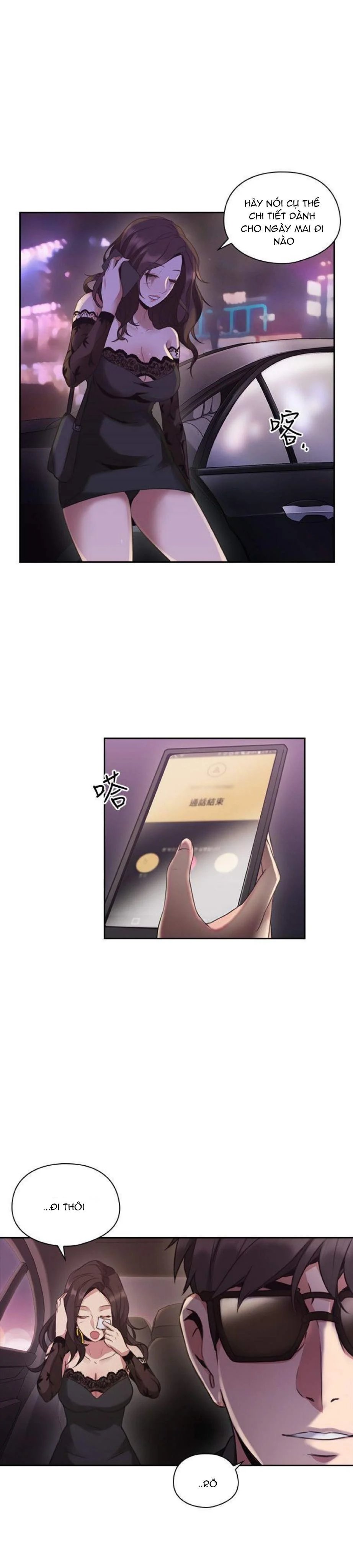 tình nhân chapter 14 4