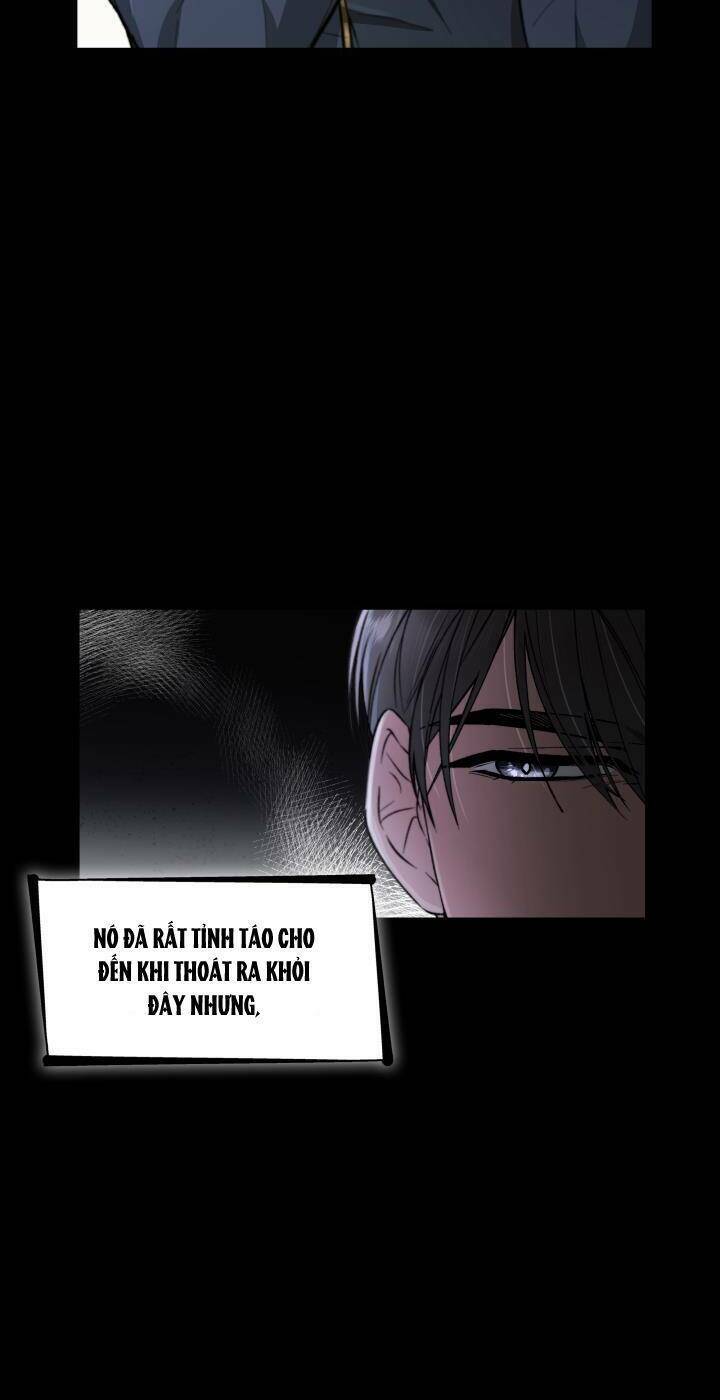 dây xích kiềm chế nam chính hắc ám tuột mất rồi chapter 52 16