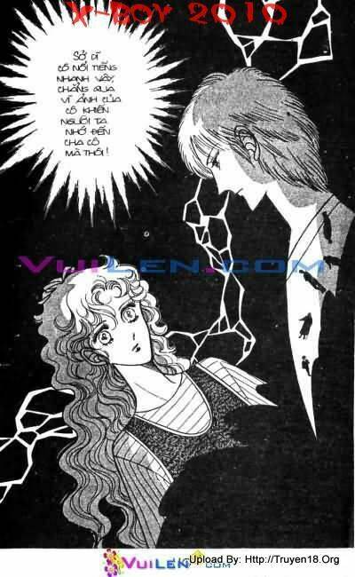 ánh đèn rực rỡ chapter 7 111