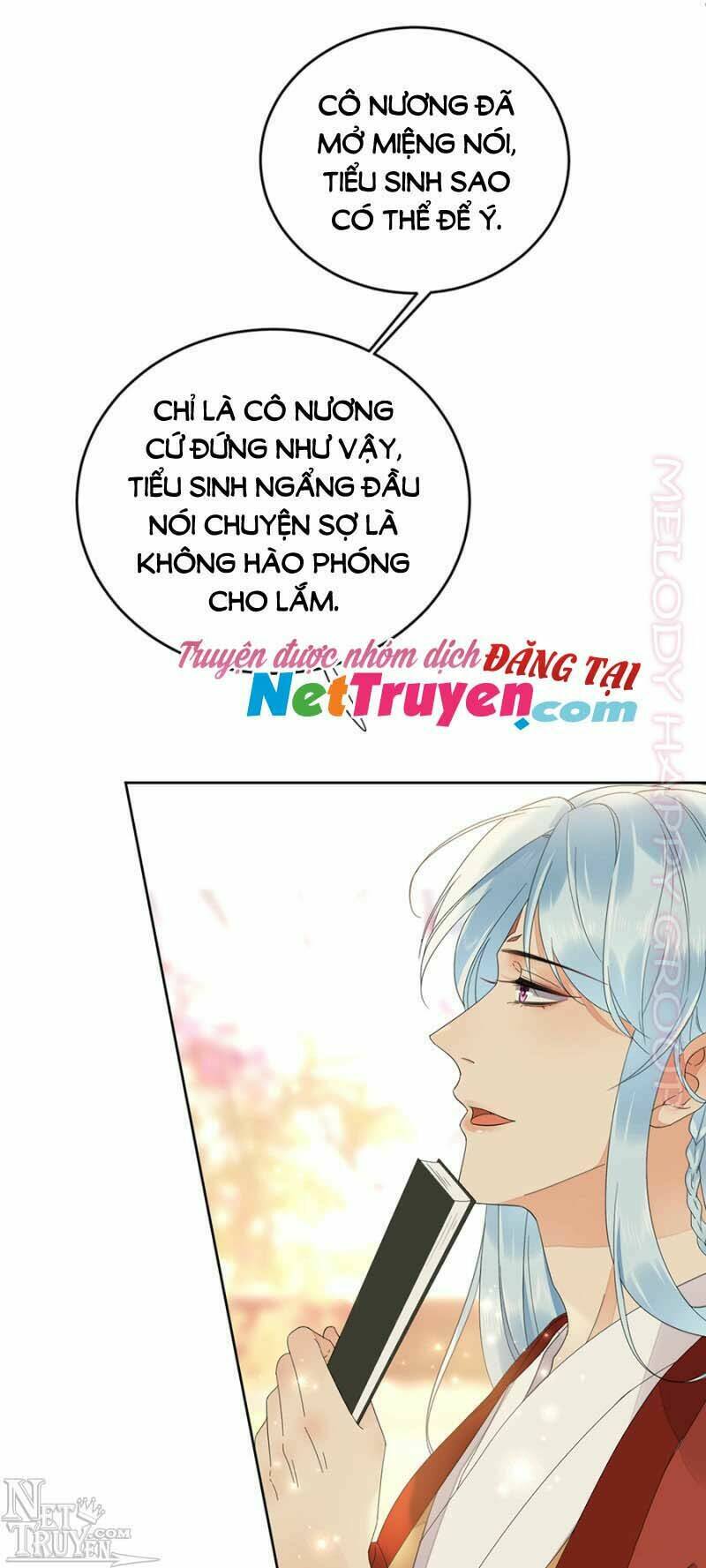 dục hỏa độc nữ chapter 105.1 18
