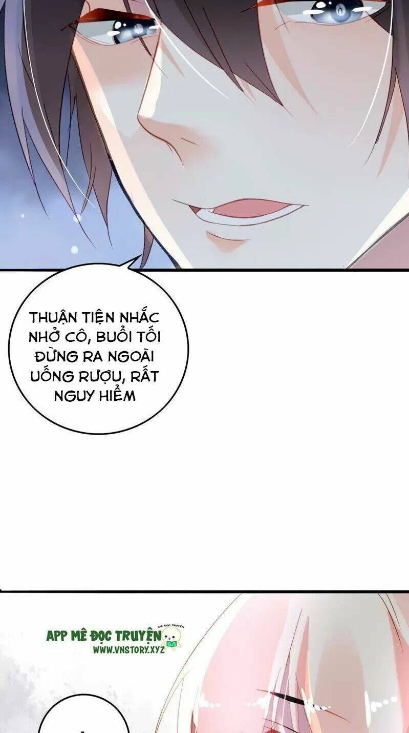 mưu ái thành nghiện chapter 7 54